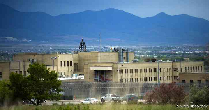 Utah State Prison under lockdown due to potential spread of COVID-19