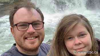 Missing Alberta couple found dead in Jasper after falling from steep bank, RCMP say