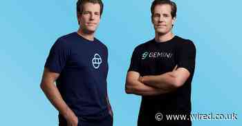 The Winklevosses have launched their bitcoin exchange in the UK