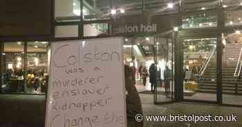 Colston Hall to Bristol Beacon is 'only starting point'