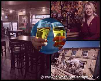10pm curfew: Pubs and bars call for support as restrictions hit