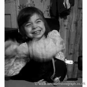 Family's desperate plea to council as broken stairlift forces mum to carry disabled daughter around