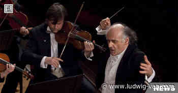 THE SCOOP | Sinfonia Toronto To Open Season With Beethoven And Shostakovich - Ludwig Van