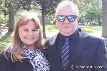 Two more men nabbed in shocking slaying of Brantford couple - Toronto Sun
