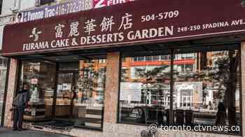 Longstanding bakery in Toronto's Chinatown to close by month's end - CTV Toronto