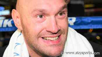Povetkin: Will you come to Russia, Fury?