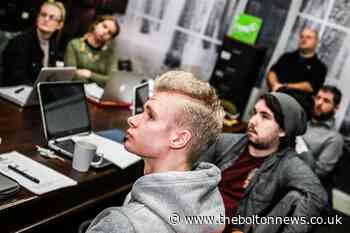 Scholarships offered to Greater Manchester designers