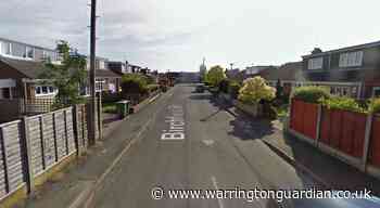 Suspected drink driver crashes into fence on Birchfield Road - Warrington Guardian