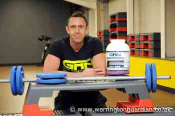 Stalker and professional cricketer Grant Hodnett avoids jail - Warrington Guardian