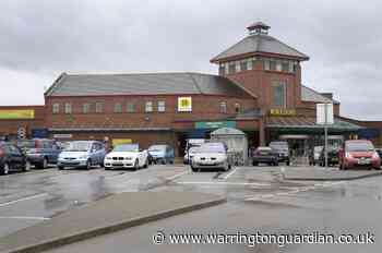New retail units at Morrisons Warrington are approved - Warrington Guardian