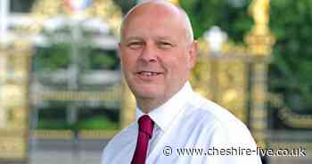 Warrington chiefs' announcement on coronavirus outbreaks in town - Cheshire Live