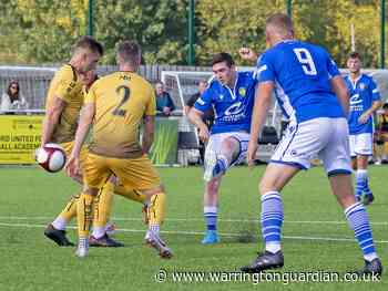 Basford United 0 Warrington Town 2 - warringtonguardian.co.uk
