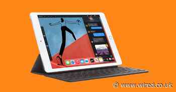iPad 10.2-inch 2020 review: a lazy update, but who cares?