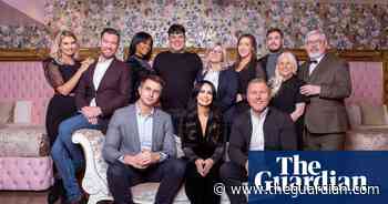 TV tonight: wedding celebrations and a divorce party – pre-Covid life at a Liverpool hotel