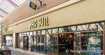 PacSun Goes Back to School With Snapchat AR Lens