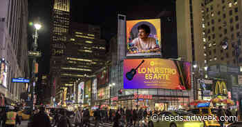 Spotify Commissions 5 Artists to Visually Express Latinx Heritage Month