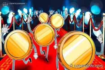 A cloud company announces the listing of its coin on Bittrex By Cointelegraph - Up News Info