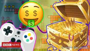 Video game loot boxes: another form of gambling?