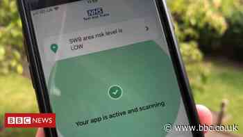 Coronavirus: 'Government must publish contact-tracing app data'