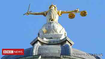 'Lack of investment' behind delayed court cases