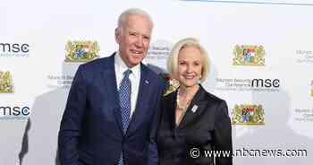 Biden and Cindy McCain want suburban women to remember they hate Trump