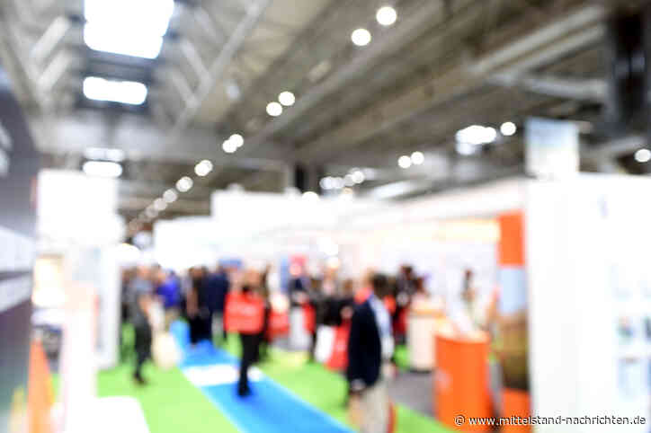Messe-Events in der Post-Corona-Zeit: Wichtiger denn je?