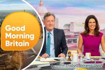 Good Morning Britain: UK Government slammed for boycotting ITV show for nearly 150 days