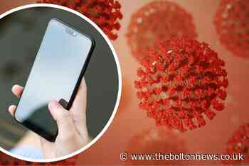 NHS Covid-19 contact tracing app launches in England and Wales - How it works