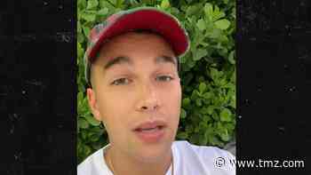 Austin Mahone Wants to Help Kanye and Other Artists Get Their Masters