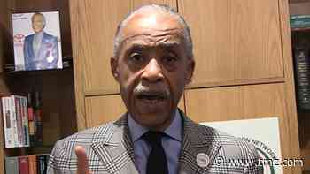 Al Sharpton Urges Voting Over Violence in Wake of Breonna Taylor Case
