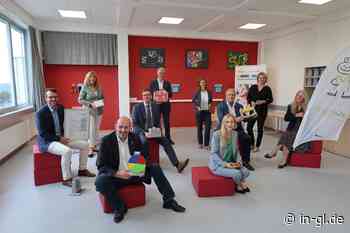 Neues Mathematikzentrum unterstützt Schulen - iGL Bürgerportal Bergisch Gladbach
