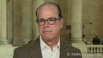 Braun: Senate Majority Leader McConnell's been very clear if he gets SCOTUS nominee there will be a vote