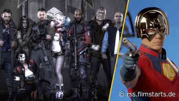 Von James Gunn: Erste DCEU-Serie überhaupt kommt – über Figur aus "Suicide Squad 2"