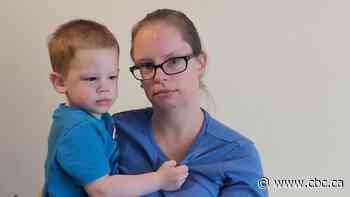 2-year-olds are getting kicked off planes for refusing to wear a mask. Is that fair?