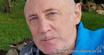 Police 'increasingly concerned' for missing 62-year-old man