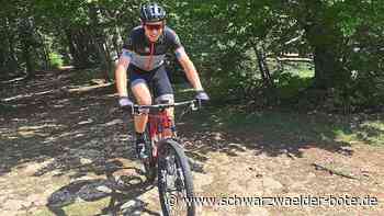 Radsport: Sülzle fährt in Hirschberg auf Rang 23 - Radsport - Schwarzwälder Bote