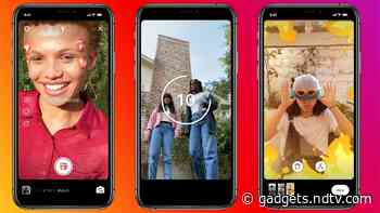 Instagram Reels Getting Longer Videos, Extended Timer, New Edit Features