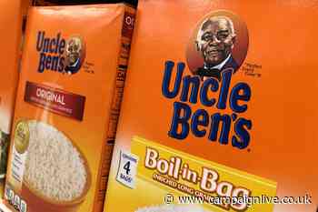 Mars rebrands Uncle Ben's to remove 'inequities' associated with rice product