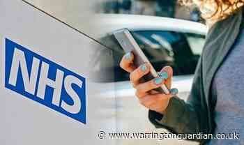 Residents urged to download new NHS coronavirus tracing app