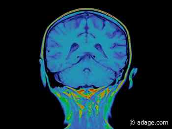 Here's a novel notion: An ad agency that promotes itself