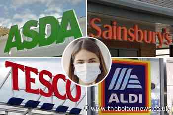 Asda, Aldi, Tesco, Lidl, Sainsbury's, Morrisons reveal if purchase limits will return