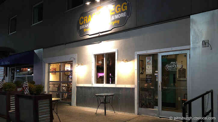 Owners Of The Crack’d Egg In Brentwood File Federal Lawsuit Against Coronavirus Restrictions