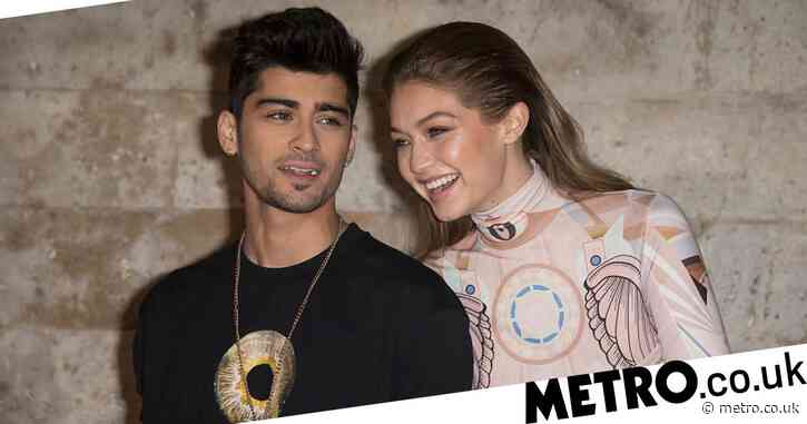 Who are the Hadids and what are they famous for as Gigi Hadid gives birth to baby girl?
