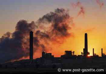 Study: Air pollution linked to more strokes in people with Afib