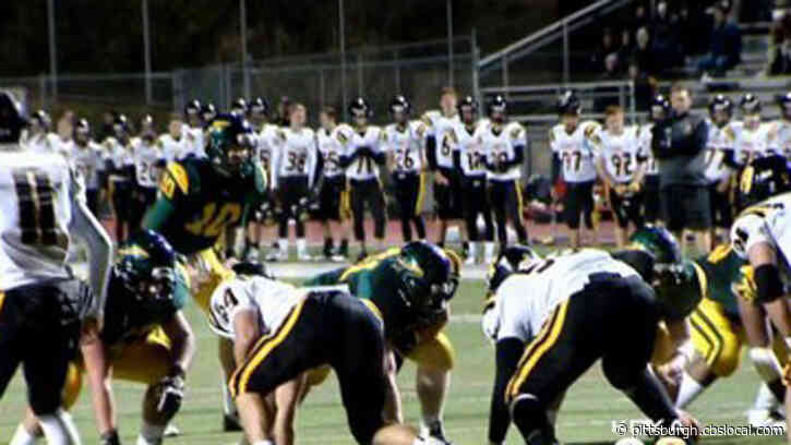 Report: PIAA Moving Forward With Championship Weekend During Thanksgiving