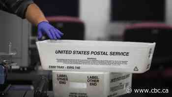 Can Florida save the U.S. from an election night meltdown?