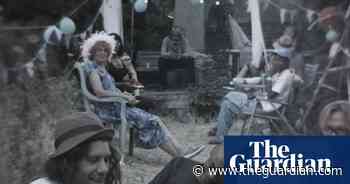 From the banker to the cosmos: the Jarman award for artists using the moving image – in pictures