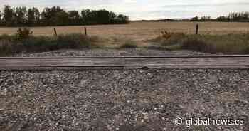 Prairie landowners on the hook for rail crossing upgrades ask for extension, consultation