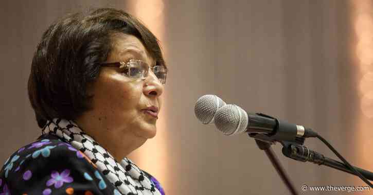 Zoom cancels talk by Palestinian hijacker Leila Khaled at San Francisco State University