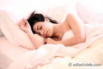 Scientific Study Shows Weighted Blankets Are Safe and Effective Treatment of Insomnia